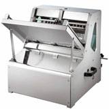 Хлеборезка GASTRORAG BS-QP420A
