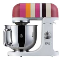 Кухонный комбайн Kenwood KMx 84 Barcelona Red
