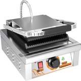 Контактный гриль Gastrorag NPL-VEG-881A