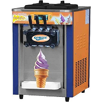 Фризер для мороженого Foodline BJ188SRE