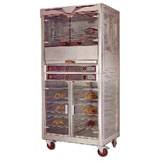 Гриль для кур Kocateq ECR25 электрический