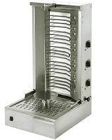 Шаурма гриль Rollergrill GR 60 E электрический