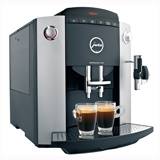 Кофемашина Jura Impressa F50 platinum