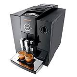 Кофемашина Jura Impressa F7 black черная