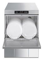 Посудомоечная машина с фронтальной загрузкой Smeg UD503D