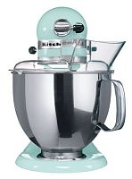 Планетарный Миксер KitchenAid ARTISAN 4.8 л голубой 5KSM175PSEIC