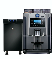 Автоматическая кофемашина  Carimali BlueDot E 0M 2G 2S 2X WJ