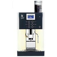 Кофемашина WMF Presto 03.1400.6100