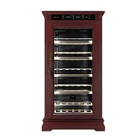 Винный шкаф Meyvel MV66-WM1-C