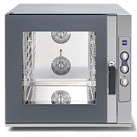 Печь конвекционная MEC PE 66 SVR