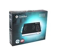 Индукционная плита GEMLUX GL-IC20S инфракрасная