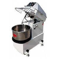 Тестомес спиральный со съемной дежой Hurakan HKN-40CN2V
