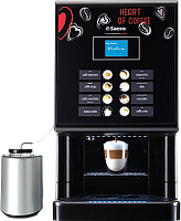Кофемашина Philips Saeco Phedra Espresso