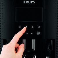 Кофемашина  Krups EA811010 Arabica Espresso