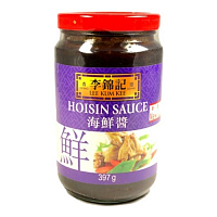 Соус Lee Kum Kee Hoisin Хоасин 397 г
