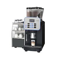 Кофемашина SCHAERER COFFEE VITO