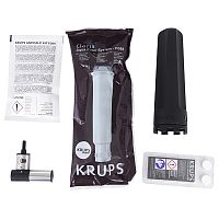 Кофемашина  Krups ESPRESSERIA EA82F010