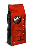 Кофе в зёрнах Vergnano Espresso (Верньяно Эспрессо) 1 кг