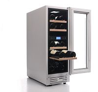 Винный шкаф Cellar Private CP017-2TW
