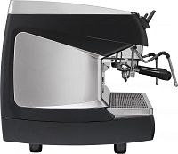 Кофемашина рожковая профессиональная Aurelia II T3 2Gr S 380V pearl white+cup warmer арт. 92008