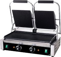 Гриль прижимной VIATTO GH-813EH