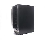 Винный шкаф CellarPrivate встраиваемый, однокамерный на 32 бутылки (CP032-1T)
