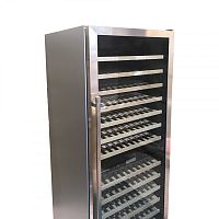 Винный шкаф Cellar Private CP165-2TB