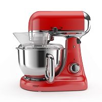 Планетарный миксер Gemlux GL-SM5R