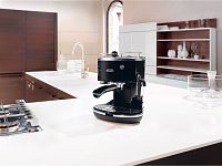 Кофеварка DeLonghi Icona ECO  311.BK