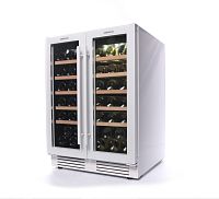 Винный шкаф Cellar Private CP042-2TW