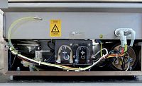 Посудомоечная машина Krupps Cube C537 + помпа DP50 фронтальная