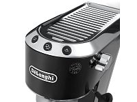 Кофеварка DeLonghi Dedica EC 680.BK