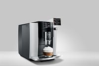 Кофемашина Jura E6 Platinum (EB) 15376
