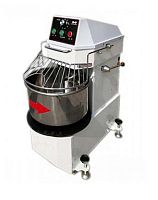Тестомес спиральный со съемной дежой Hurakan HKN-20CN2V