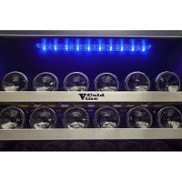 Винный шкаф Cold Vine C165-KBT1