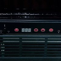 Винный шкаф Ip Industrie CI 140 CF