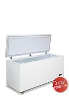 Морозильный ларь Бирюса 560 VDK