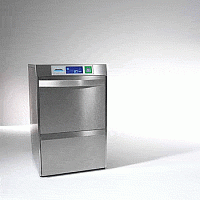 Посудомоечная машина фронтальной загрузкой Winterhalter UC-S /bistro
