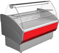 Холодильная витрина Полюс ВХСр-1,8 Эко
