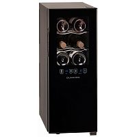 Винный шкаф Dunavox DAT-12.33 DC