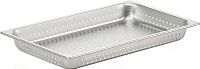 Гастроемкость Eksi 11100Е-PF (1/1 h 100 мм, перф.)