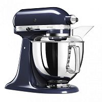Планетарный Миксер KitchenAid ARTISAN 4.8 л черничный 5KSM175PSEUB