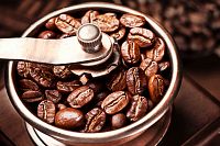 Кофе в зернах Astros Guatemala Decaf 100% арабика 250 гр