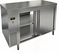 Тепловой стол Hicold TS T 12 GN  O