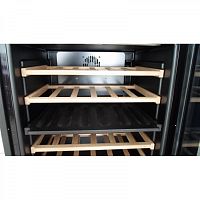 Винный шкаф Indel B BUILT-IN 36 HOME PLUS мультитемпературный