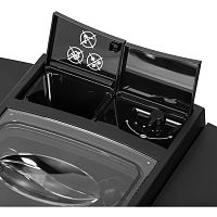 Кофемашина Jura E 80 Piano Black 15295