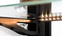 Витрина кондитерская Cryspi ВПВ 0,39-1,85 (Elegia Quad К 1250 Д)