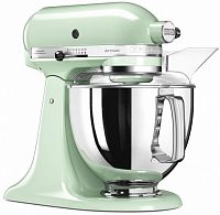 Планетарный Миксер KitchenAid ARTISAN 4.8 л фисташковый 5KSM175PSEPT