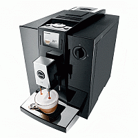 Кофемашина Jura F9 Piano Black P.E.P. 15127