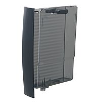 Кофемашина Jura E6 Piano Black 15377
